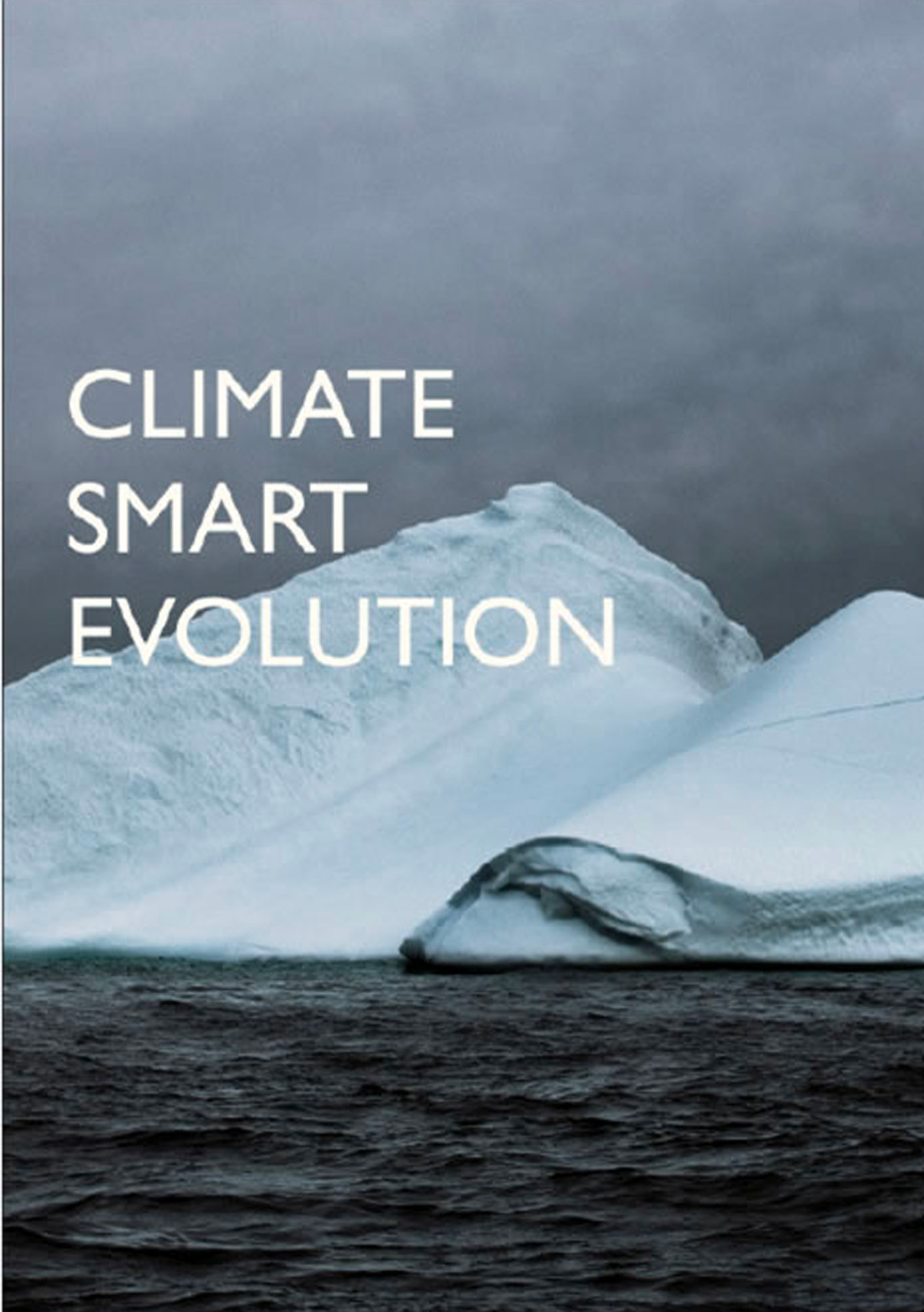 Goldmann&Partners climate smart evolution
